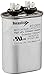 Diversitech 45100HU Mtr Run Cap Oval,10uF,370/440
