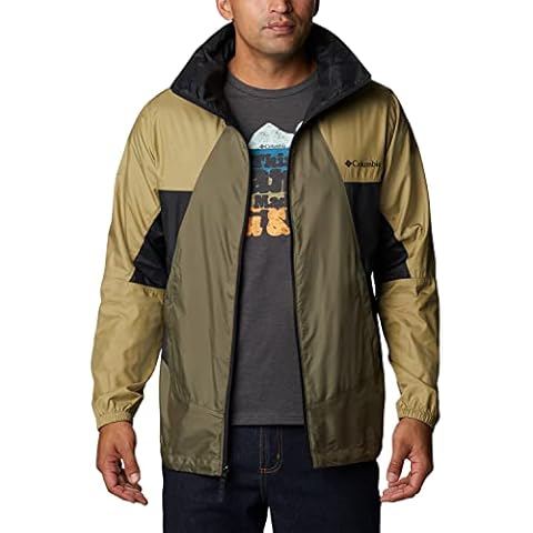 Columbia Point Park Veste Homme Cover