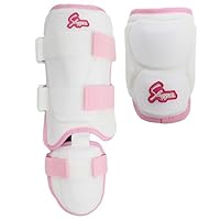 中野モデル 野球 久保田スラッガー エルボーガード アームガード 防具 打者 野球 久保田スラッガー エルボーガード KUBOTA Slugger アーム