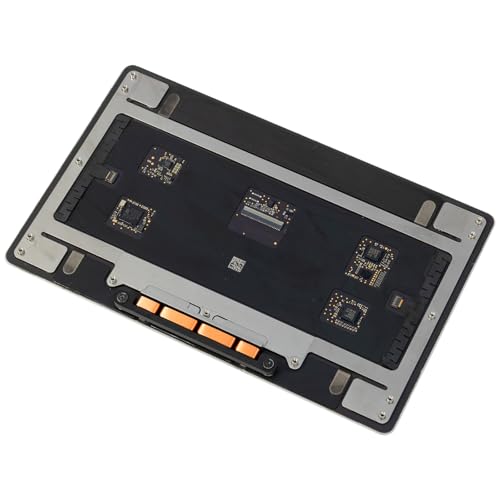 Trackpad para MacBook Pro 16 A2780 plata: edita y diseña sin límites con tu chip M2 2023 2