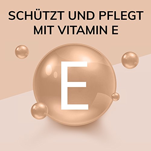 Manhattan Soft Compact Powder, Helles Kompakt Puder mit Puderquaste für einen matten, ebenmäßigen Teint, Farbe Chocolat 9, 1 x 9g – Bild 5