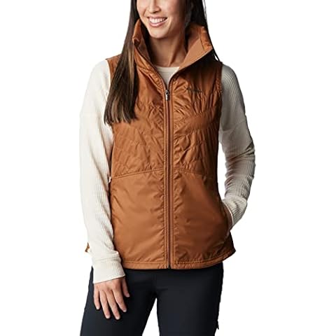 Gilet Columbia Mix It Around II Cover