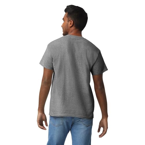 Image of Gildan Men T-Shirt