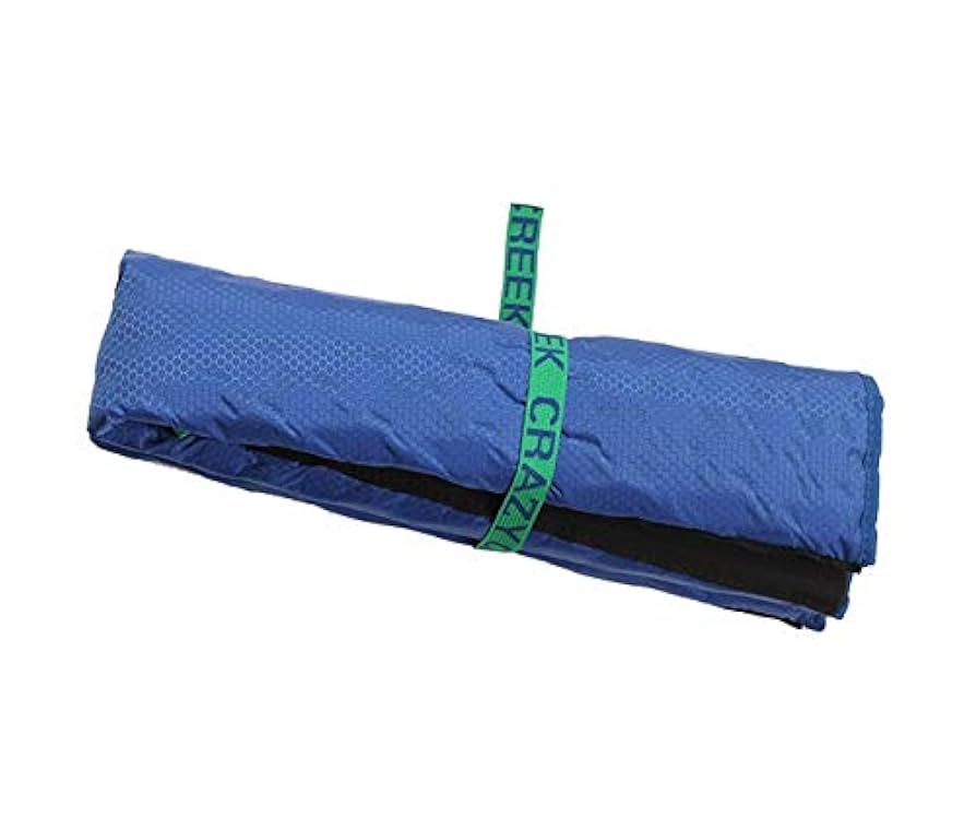 クレイジークリーク　ヘックス2.0　ブラック×ロイヤルブルー Amazon.co.jp: CRAZY CREEK(クレイジークリーク) ヘックス2.0