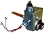 GAS CONTROL VALVE NG by RELIANCE WATER HTR MfrPartNo 9006432005