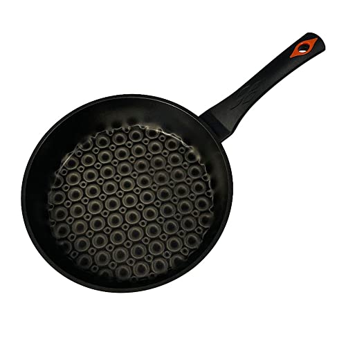 Prolinemax Wok con recubrimiento 3D antiadherente 26 cm miniatura 5