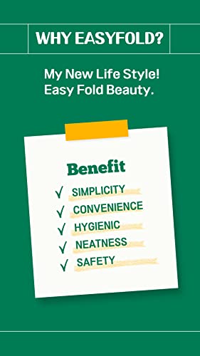 Image of Feminine Wash for Women ph Balance (30set) - Travel Size Daily Hygiene Cleanser Unscented for Sensitive Skin Y Zone Care