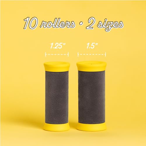 Drybar 900-3895-4 The Roller Club Curling Hot Rollers thumb #7