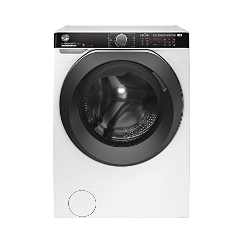 Lave-linge Hoover HDP4149AMBC/1-S Cover