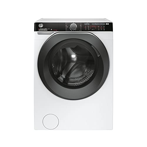 Lavasecadora 14/9kg Hoover A/F HDP4149AMBC/1-S