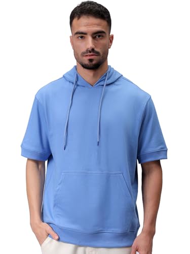 Image of THE Indian Garage CO Men Hooded Sweatshirt