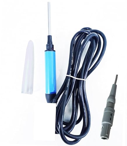 Medidor Digital Gauss con Sonda Axial TM5100