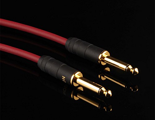 SI-LINK 6N OFC 6.35mm TSTS mWvOP[u V[hP[u `  bh (2m)