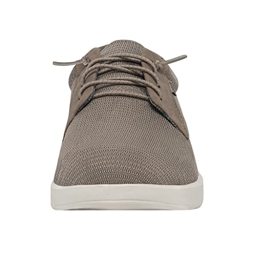 Hey Dude Men's Brixton Multiple Colors & Sizes | Men’s Shoes | Comfortable & Light-Weight4