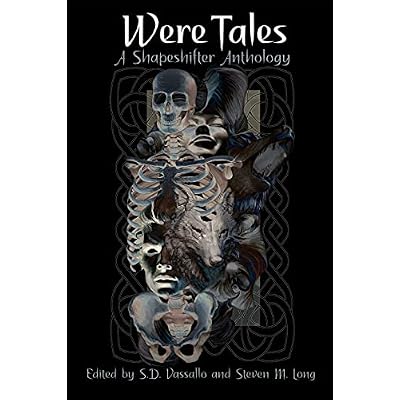 Were Tales: A Shapeshifter Anthology