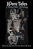  Were Tales: A Shapeshifter Anthology (English Edition)