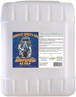 Snow Storm Ultra 5 Gal