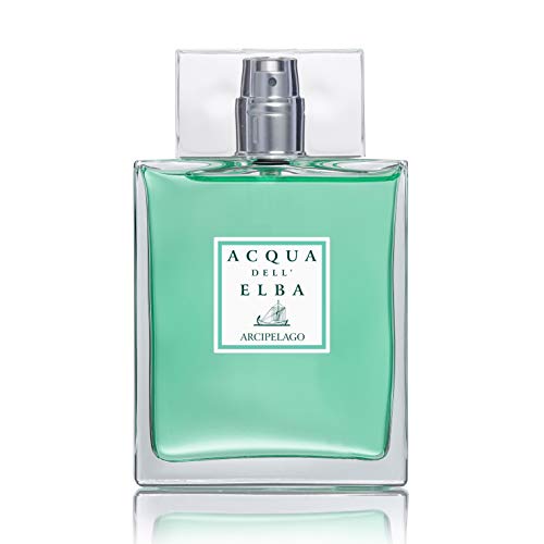 Acqua Dell' Elba ARCIPELAGO UOMO Eau de parfum EDP 50ml