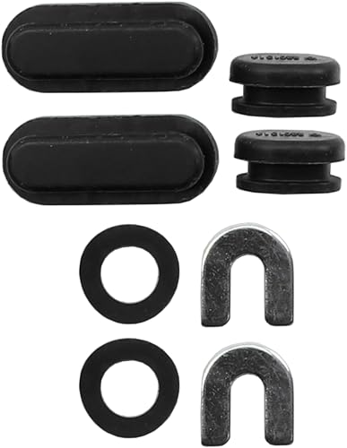 Beck/Arnley 084-1633 Drum Brake Hardware Kit - Thumbnail 4