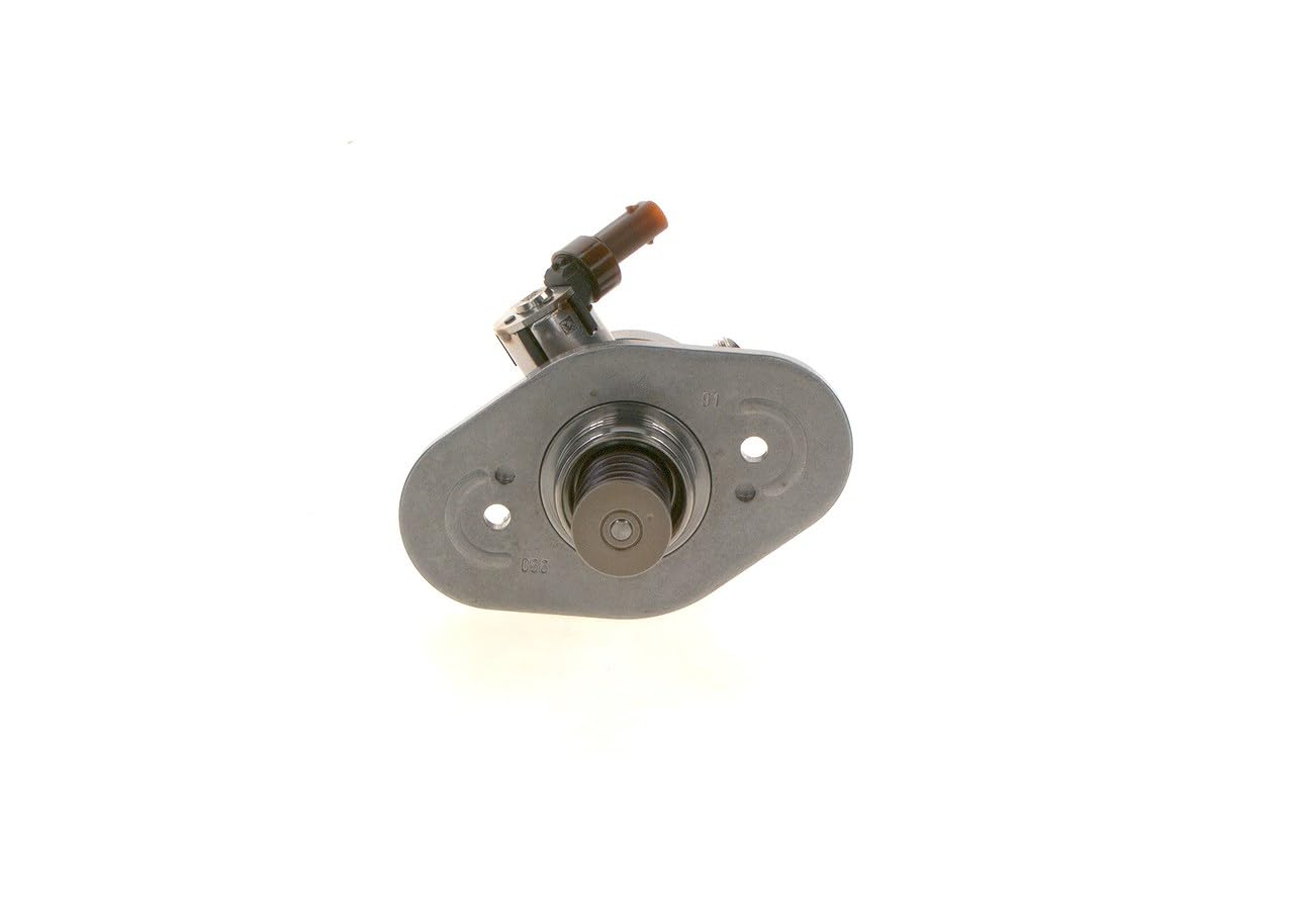 BOSCH Pompe haute pression 0261520520 Compatible avec: BMW 1, 2 Active Tourer, 2 Active Tourer Van, 2 Coupe, 2 Gran Coupe, 2 Gran Tourer, 2 Gran Tourer Van, 3, 3 Touring, 3 Touring Van, 4 Cabriolet