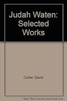 Judah Waten: Selected Works (UQP Australian Authors) 0702228591 Book Cover