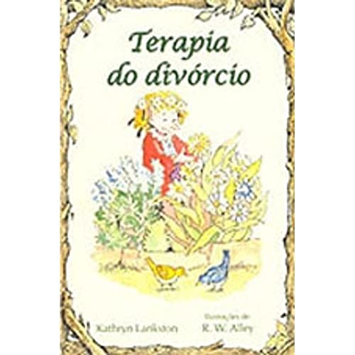 Terapia do divórcio: