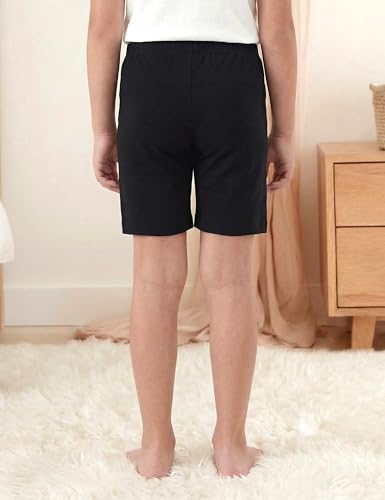 Image of Amazon Brand - Symbol Girl's Cycling Shorts