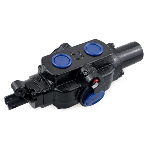 MICCIKA Replacement Part Logsplitter Valve, Replace OEM Part Number for 918-0481A, 717-0899, 717-0899-0483, 717-0899-0637, 717-0899-0638, 717-0899-0648, 717-0899-0662, 718-0481, 718-0481-0498 by MiCCiKA - Used condition - US$63.13