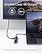 immagine 1Anker 5-in-1 USB C Hub, with 4K HDMI, Ethernet Port and 3 USB 3.0 Ports