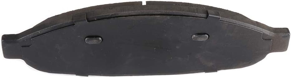 cciyu D997 Front Ceramic Brake Pads Kits 4pcs fit For 2004-2008 For Chrysler Pacifica