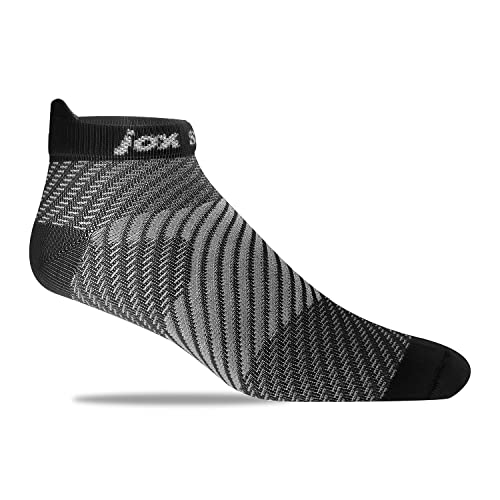 Men's Alpha Pro Low Cut (Men's Shoe Size 7 to 12, Men's Alpha Pro Low Cut Black/Grey)