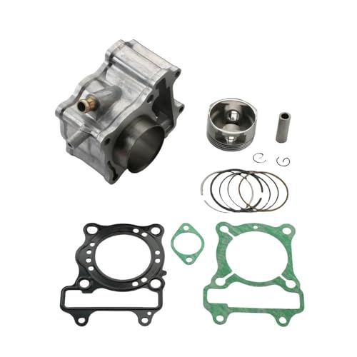 Kit cylindre 58 mm pour réparer la perte de puissance du PS150 - 2
