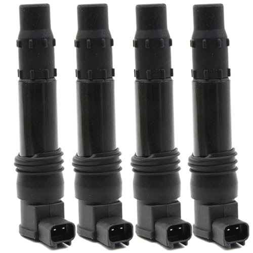 Bobine dallumage GSX1300R pour resoudre les rates de moteur moto GSF650 K1 a K5