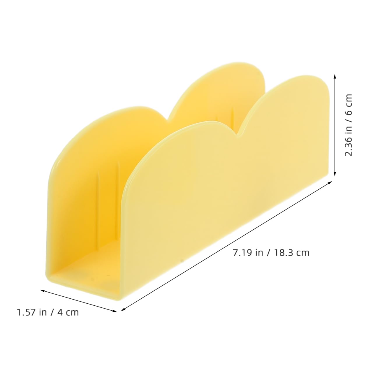 Playpen Stabilizer Clips 2-Pack Anti-Slip Plastic Baby Play Yard Bases 7.20X2.36X1.57 Inches Floor Support for Baby Fence Fixer