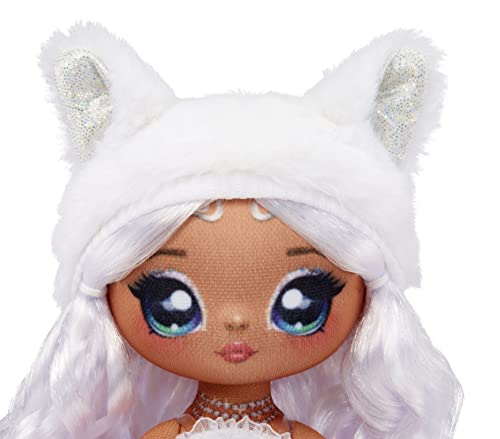 Na Na Na Surprise Muñeca April Sparkles 7.5" miniatura 2