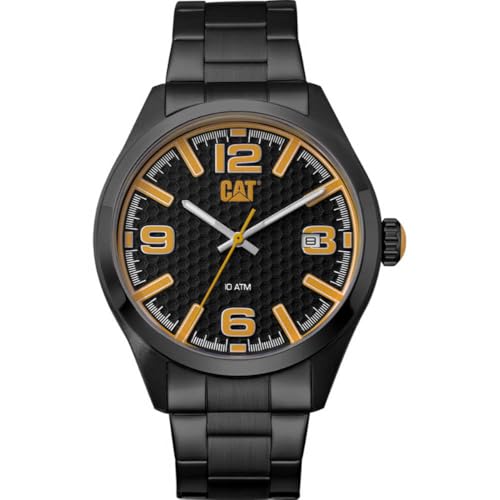 Caterpillar Reloj marca CAT