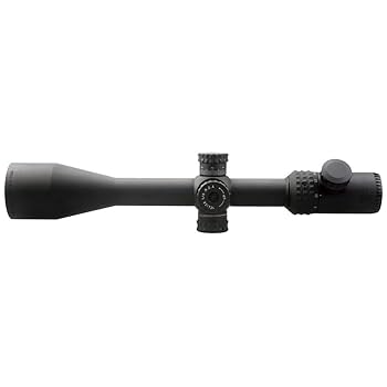 VECTOR OPTICS Sentinel 6-24x50 Second Focal Plane (SFP