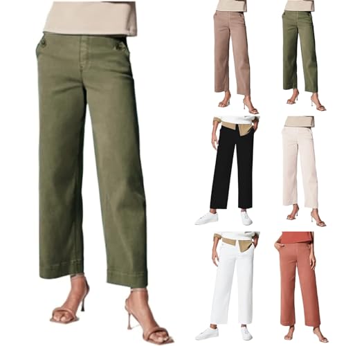 パンツ wide tuck straight slacks old clothes Jieda】WIDE ONE TUCK STRAIGHT PANTS（スラックス）｜Jieda