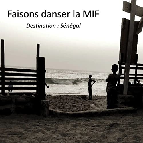 {trip} #3 Faisons danser la mif - Alexis Diatta