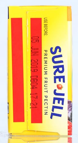 Sure-Jell 100% Natural Premium Fruit Pectin 1.75 Oz thumb #1