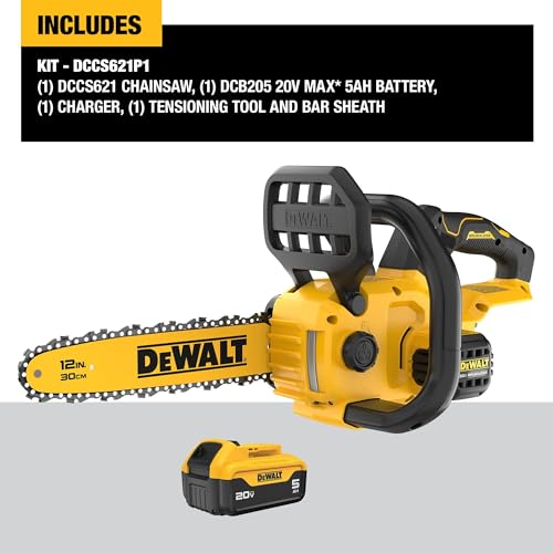 DEWALT 20V 12