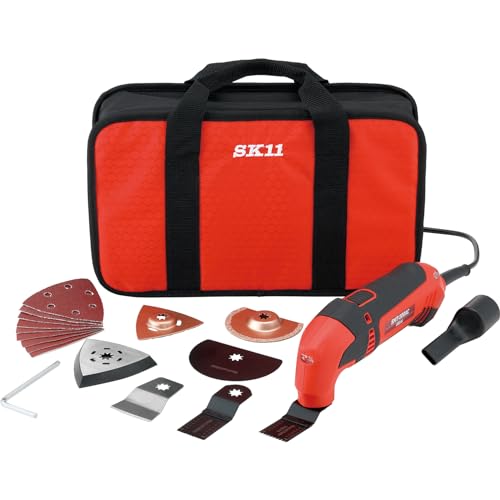 藤原産業 SK11 SMT-200AC