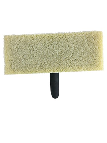 Image of Shur-Line 9-Inch Stain Pad with handle