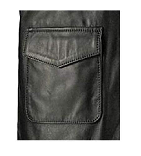 Alex Mercer Black Prototype ricamato Dragon Patch