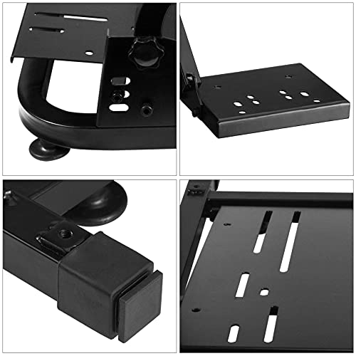 Slendor HTK-528-G17-YXZJ Racing Steering Wheel Stand thumb #6