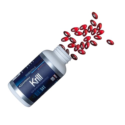 krill Marca NLS ESSENTIALS