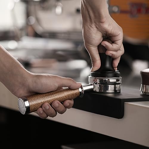 Compare MHW3BOMBER 58mm Bottomless Portafilter La Marzocco/E61