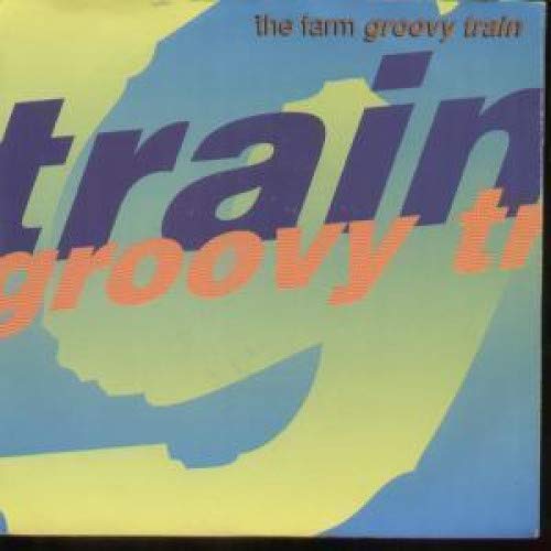 Groovy Train Music