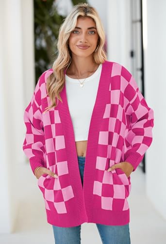 Fall Long Cardigans for Women - image 5