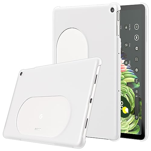 Coque fine Google Pixel Tablet 2023 compatible dock de charge PC